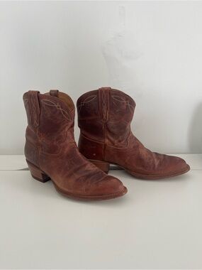 The Paige Boots